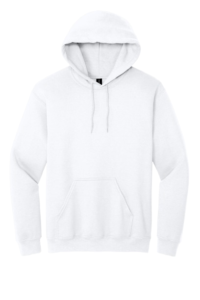 Gildan Heavy Blend Hooded Sweatshirt 18500