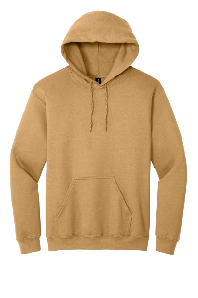Gildan Heavy Blend Hooded Sweatshirt 18500