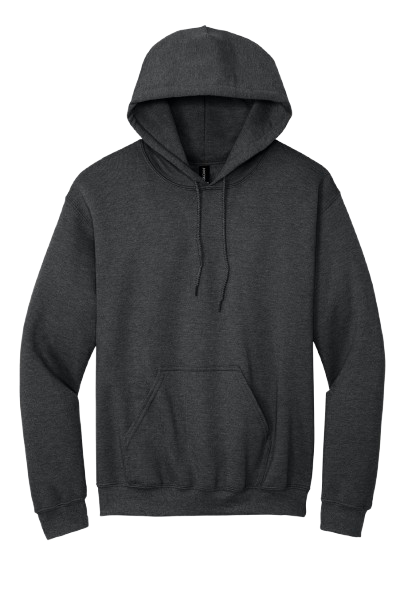 Gildan Heavy Blend Hooded Sweatshirt 18500