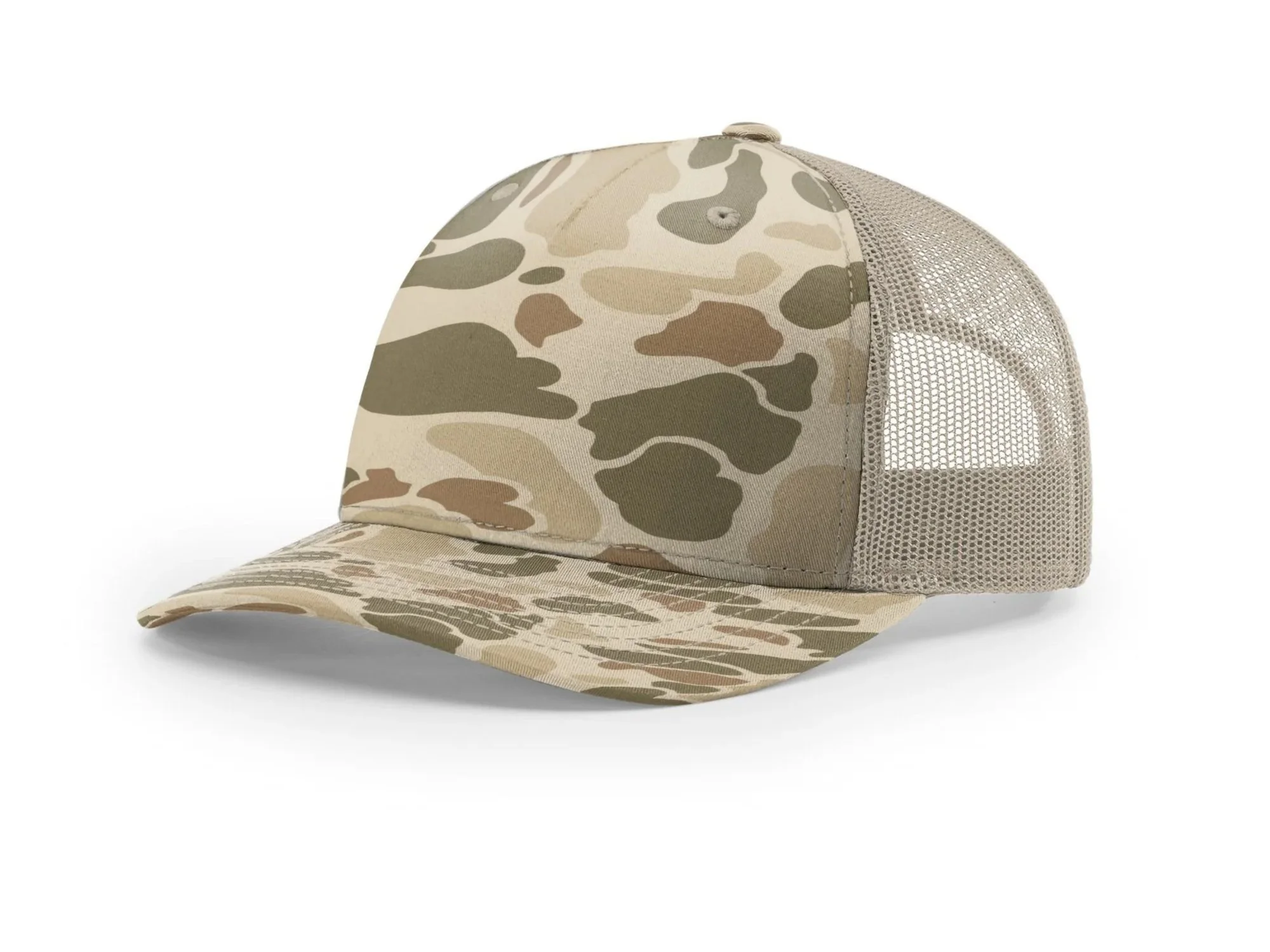 112PFP_harvestduckcamolighttan_hat_detail.jpg