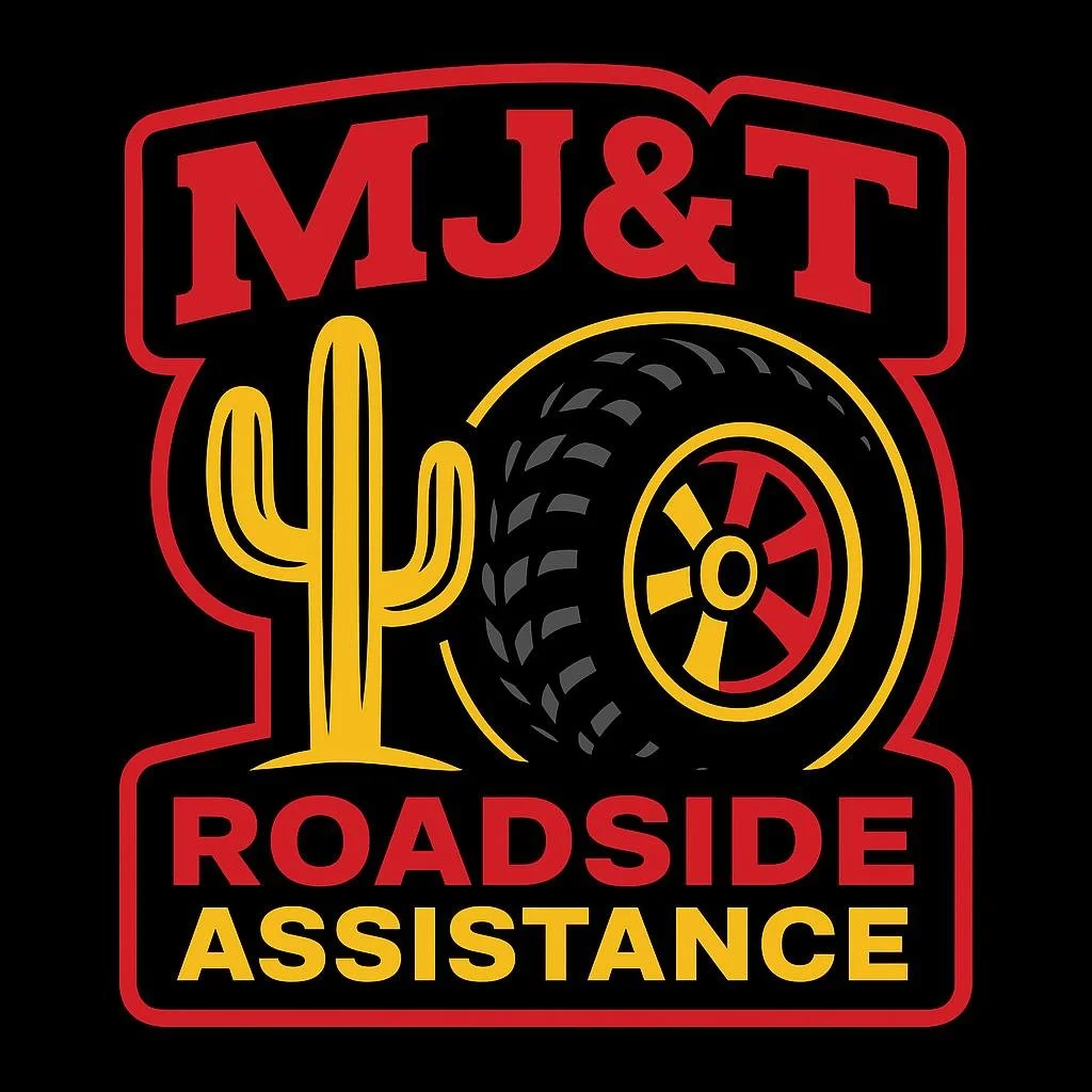 MJ and T Roadside Assistance