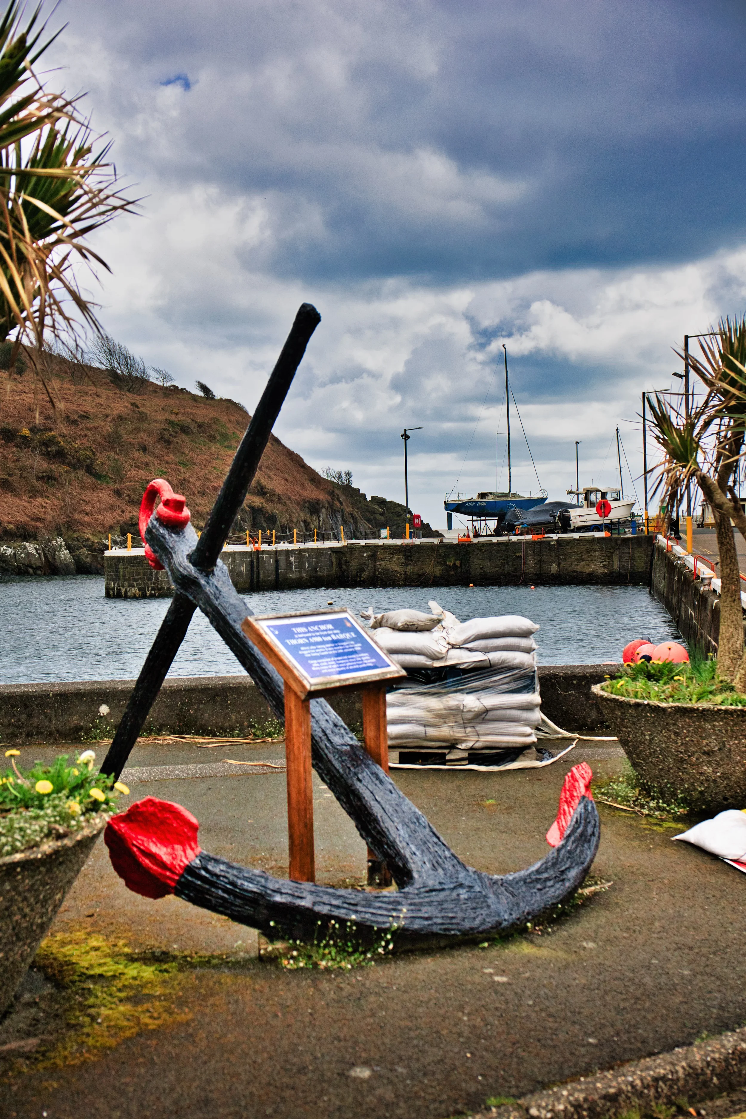 The Anchor