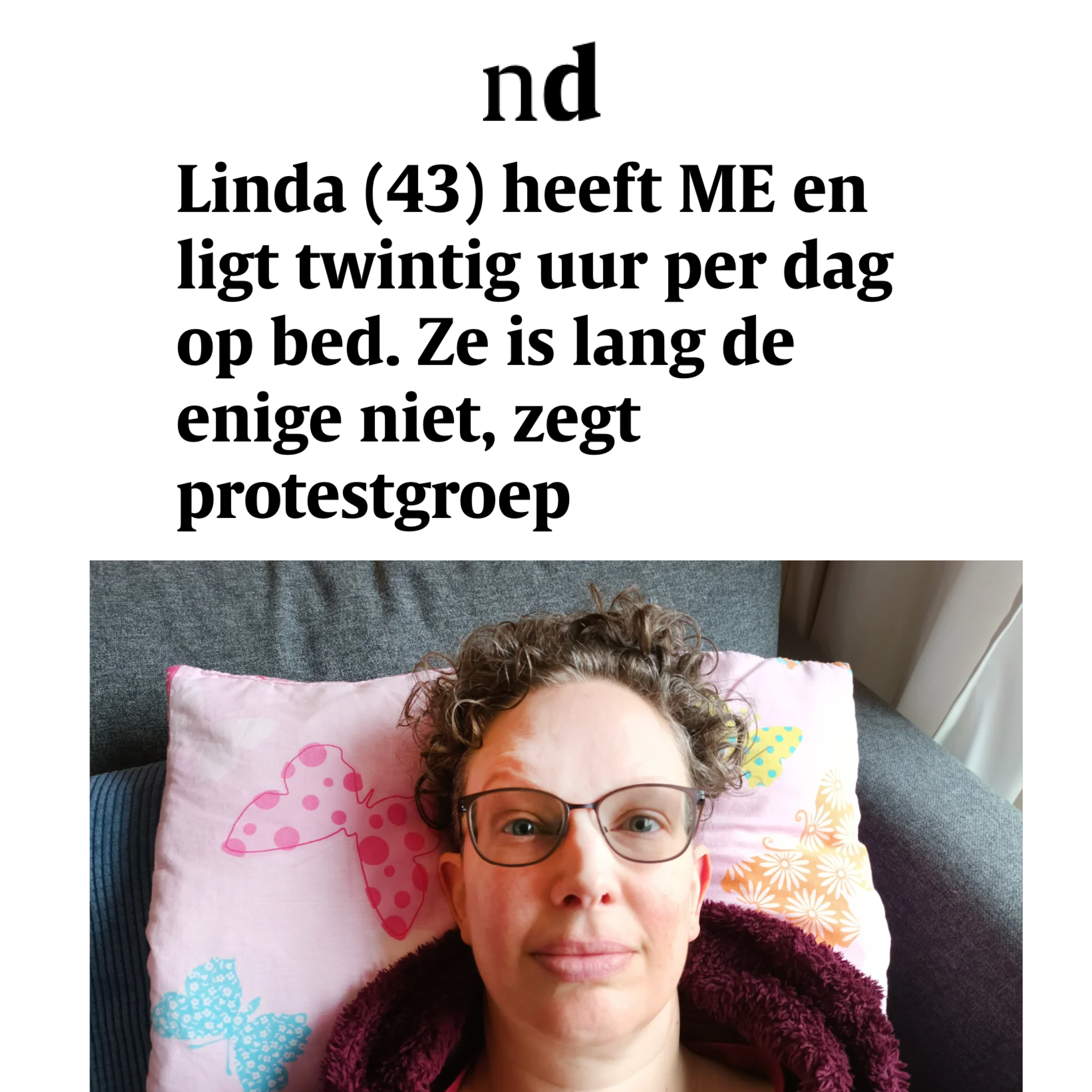 28 november 2025 - Nederlands Dagblad