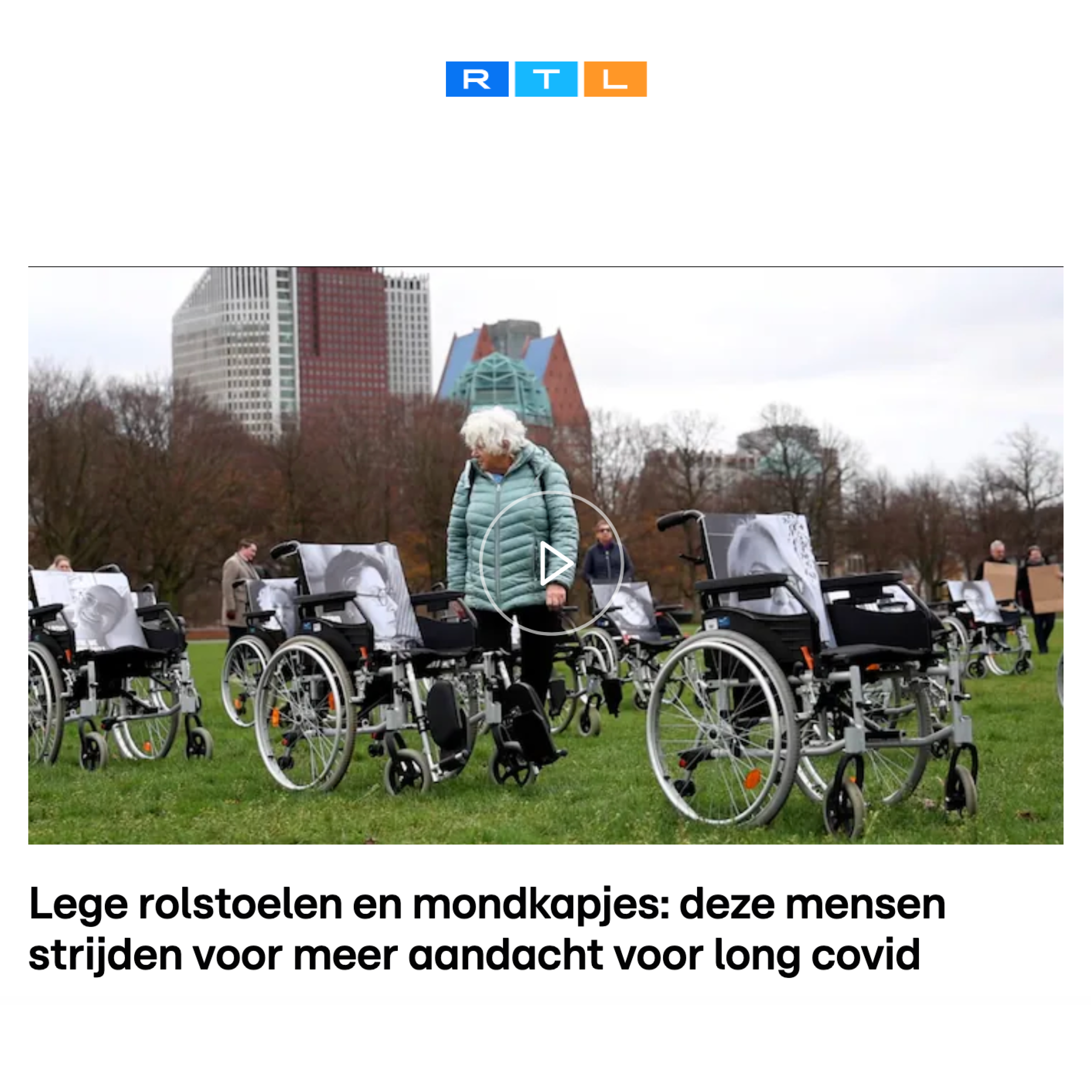 30 november 2025 - RTL nieuws