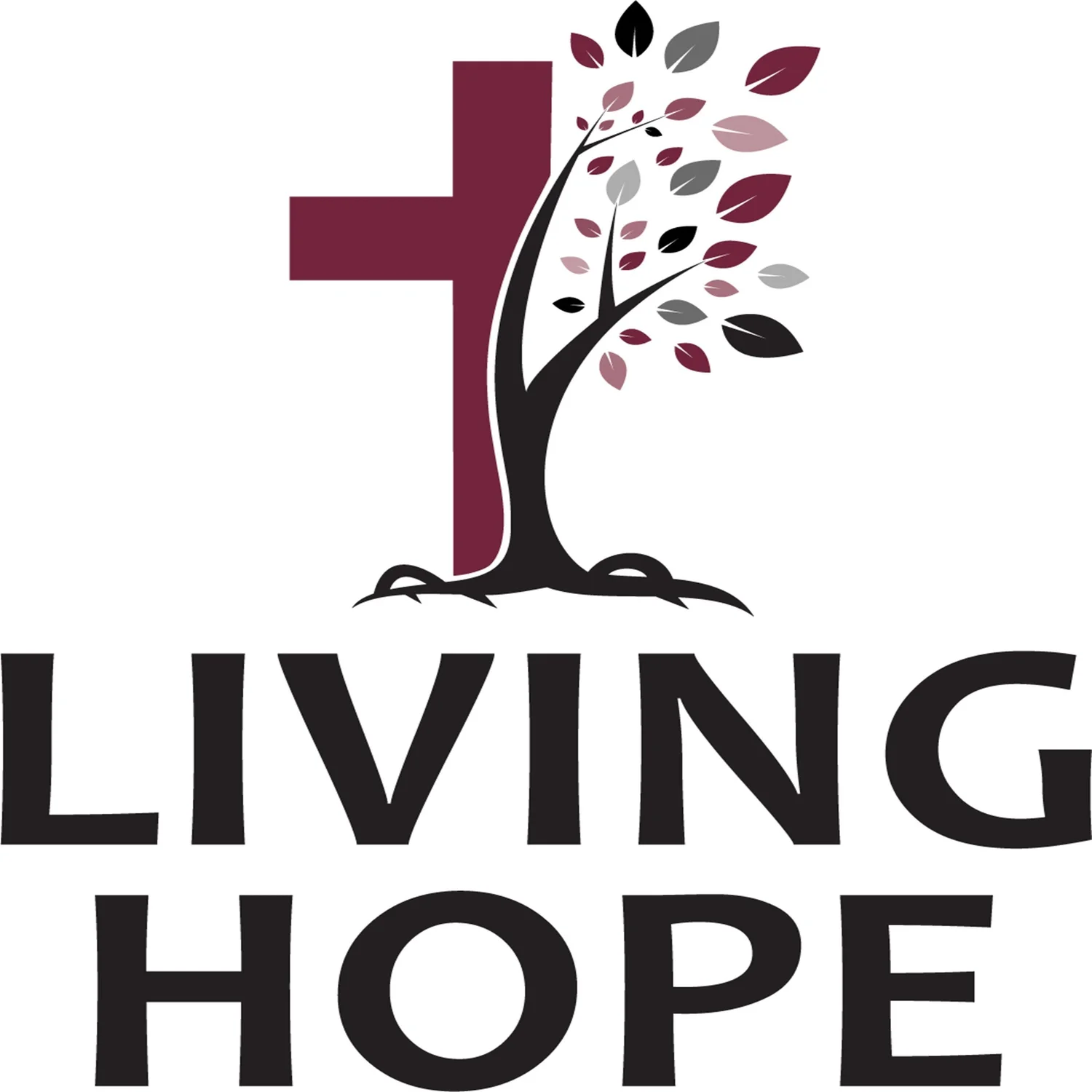 Living Hope Lutheran Church