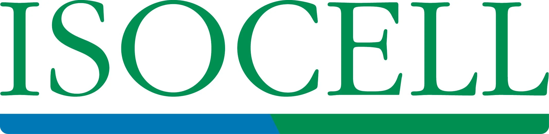 Isocell logo