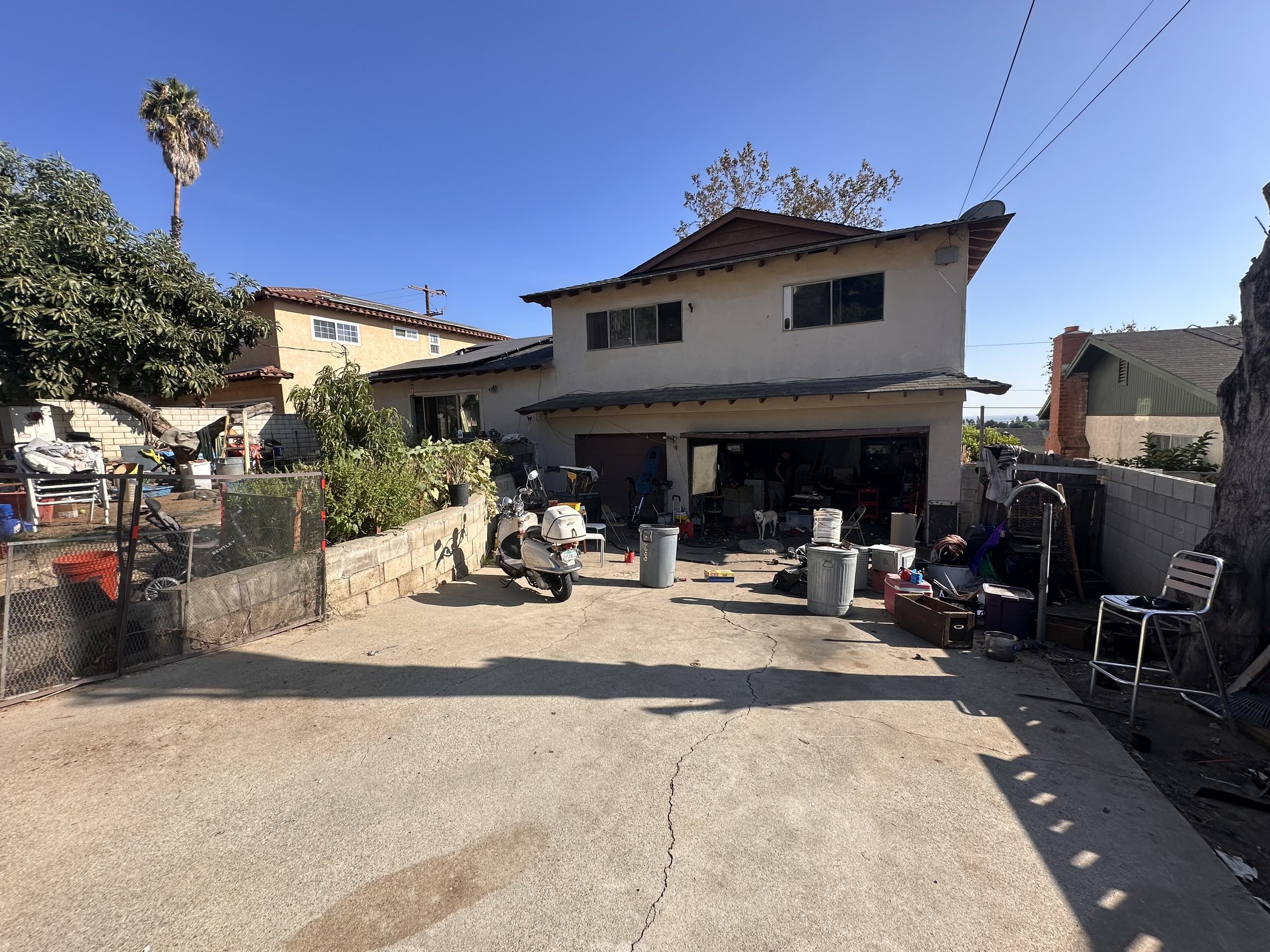 Beverly dr Whittier ca 90601