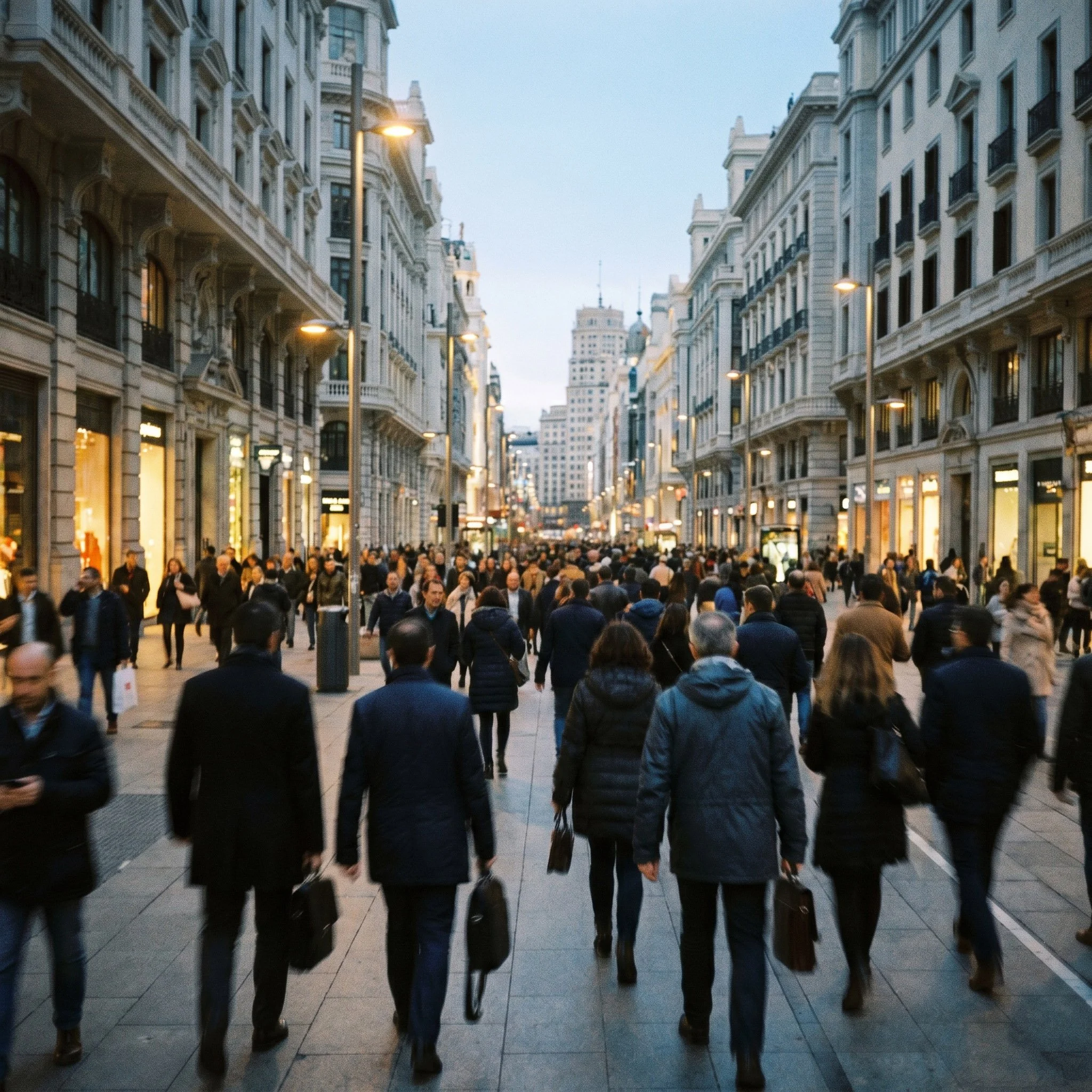 The Spanish Corporate Restructuring Act:  International Investors Need to Know