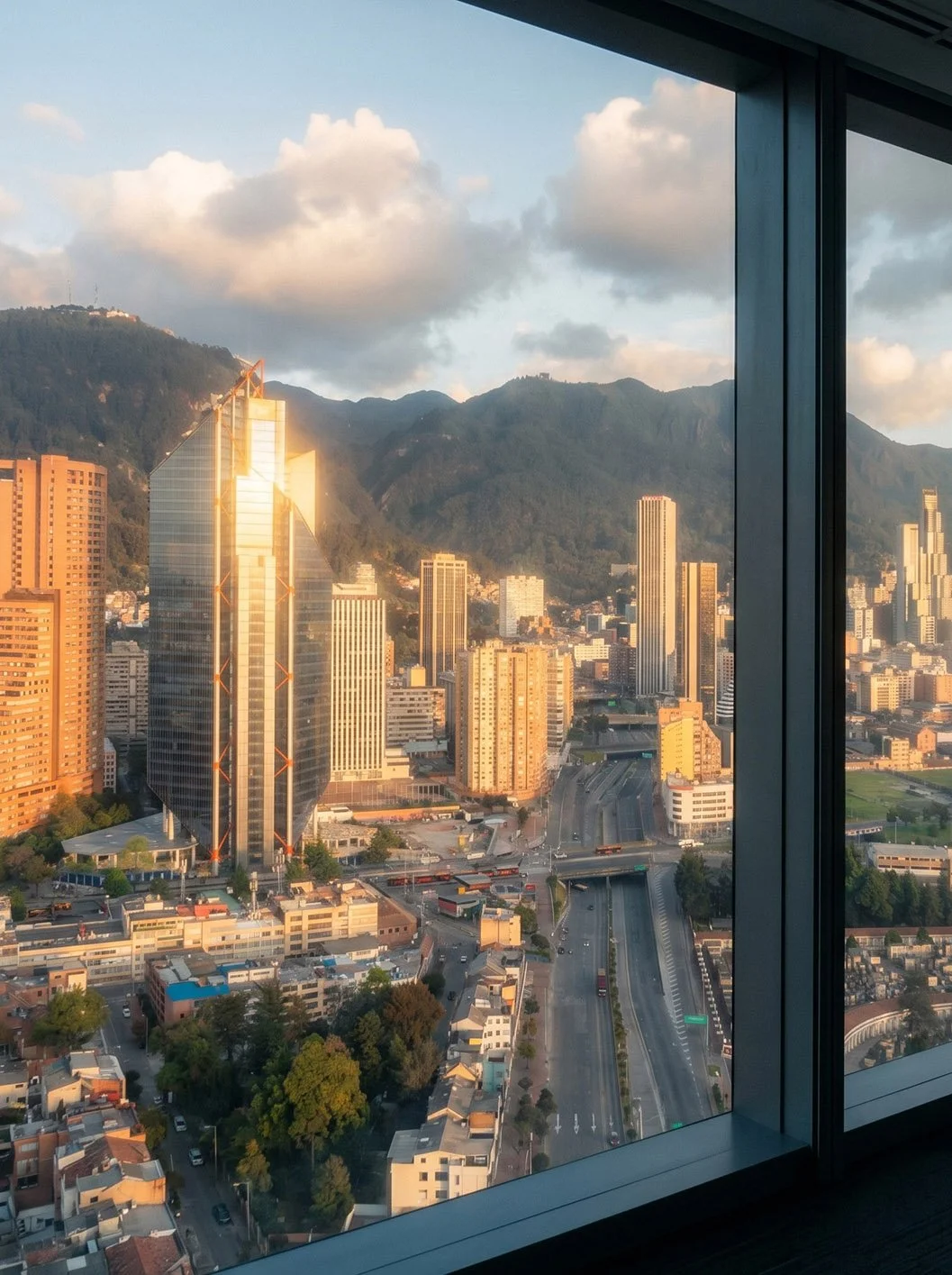 Bogotá