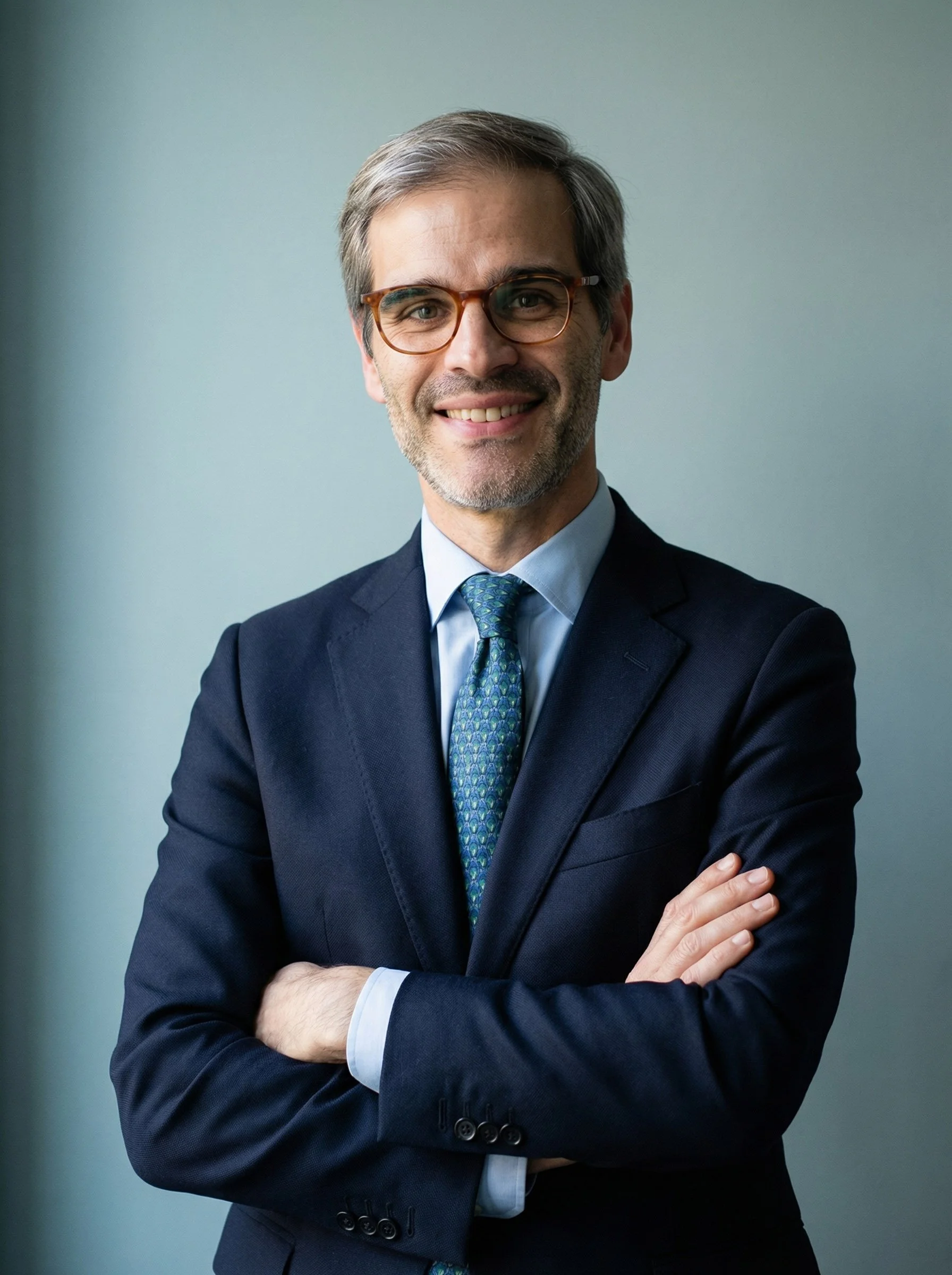 Javier Zambudio Nicolás