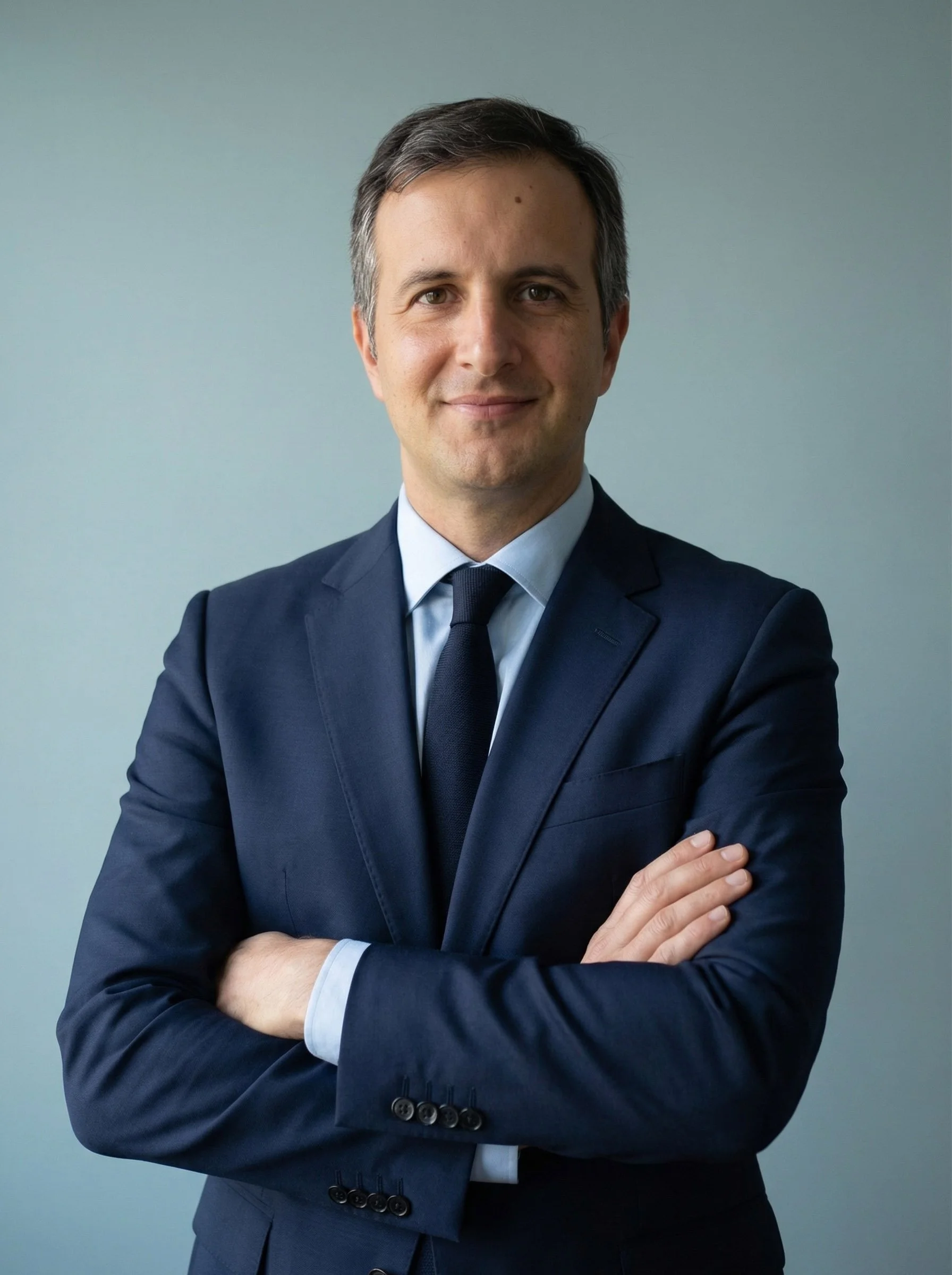 Alfonso Carrillo Cano
