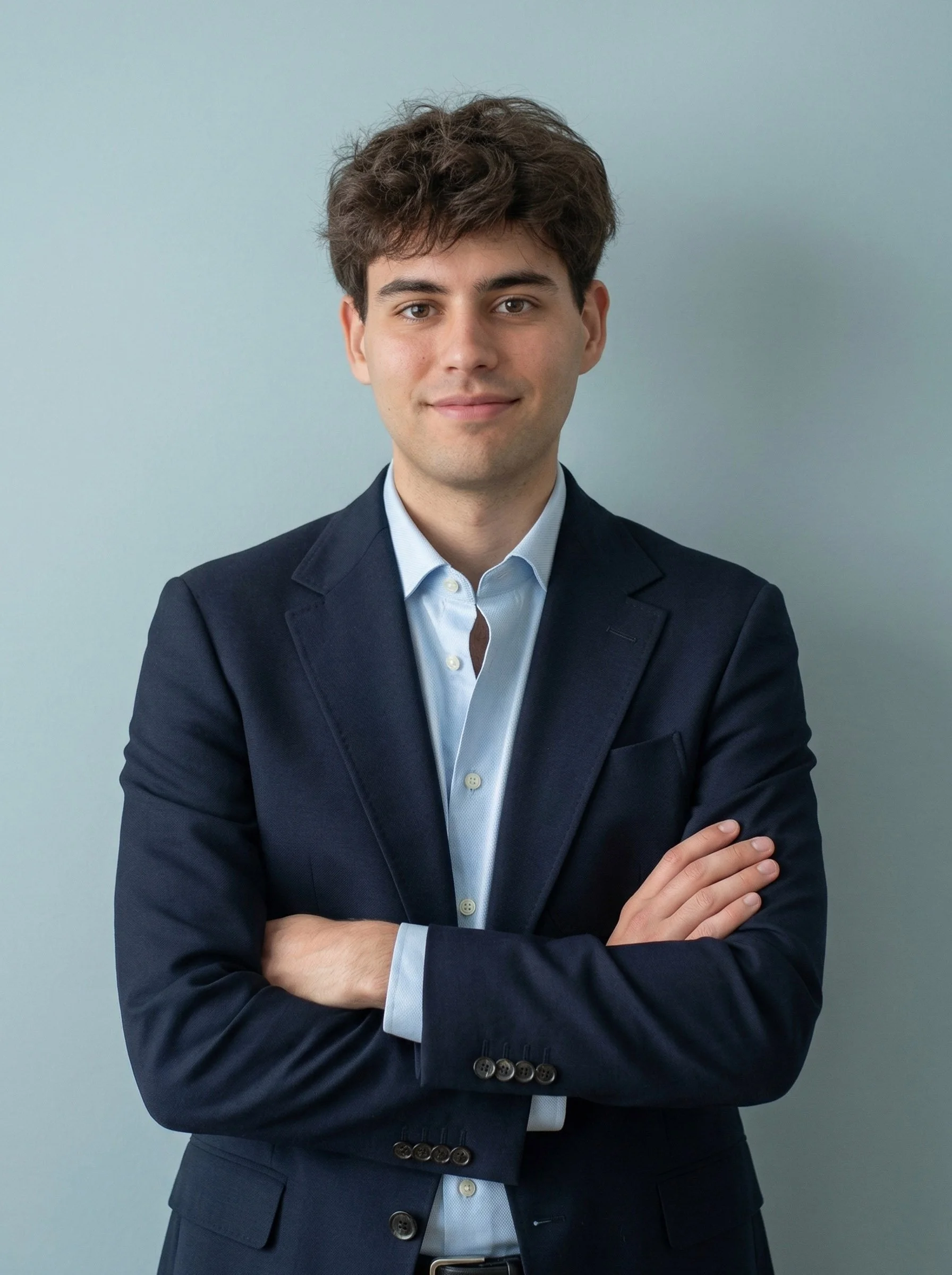 Francisco Montoya