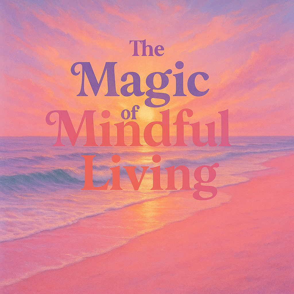 The Magic of Mindful Living