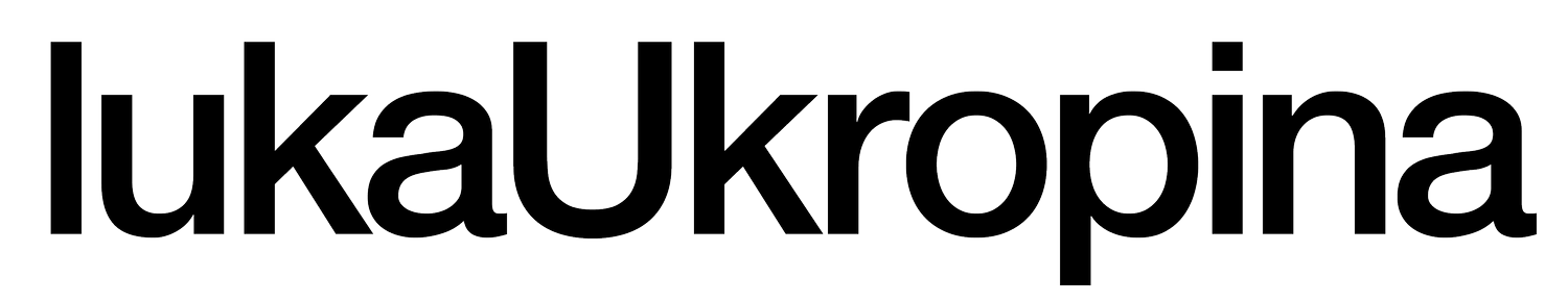 Luka Ukropina Photography