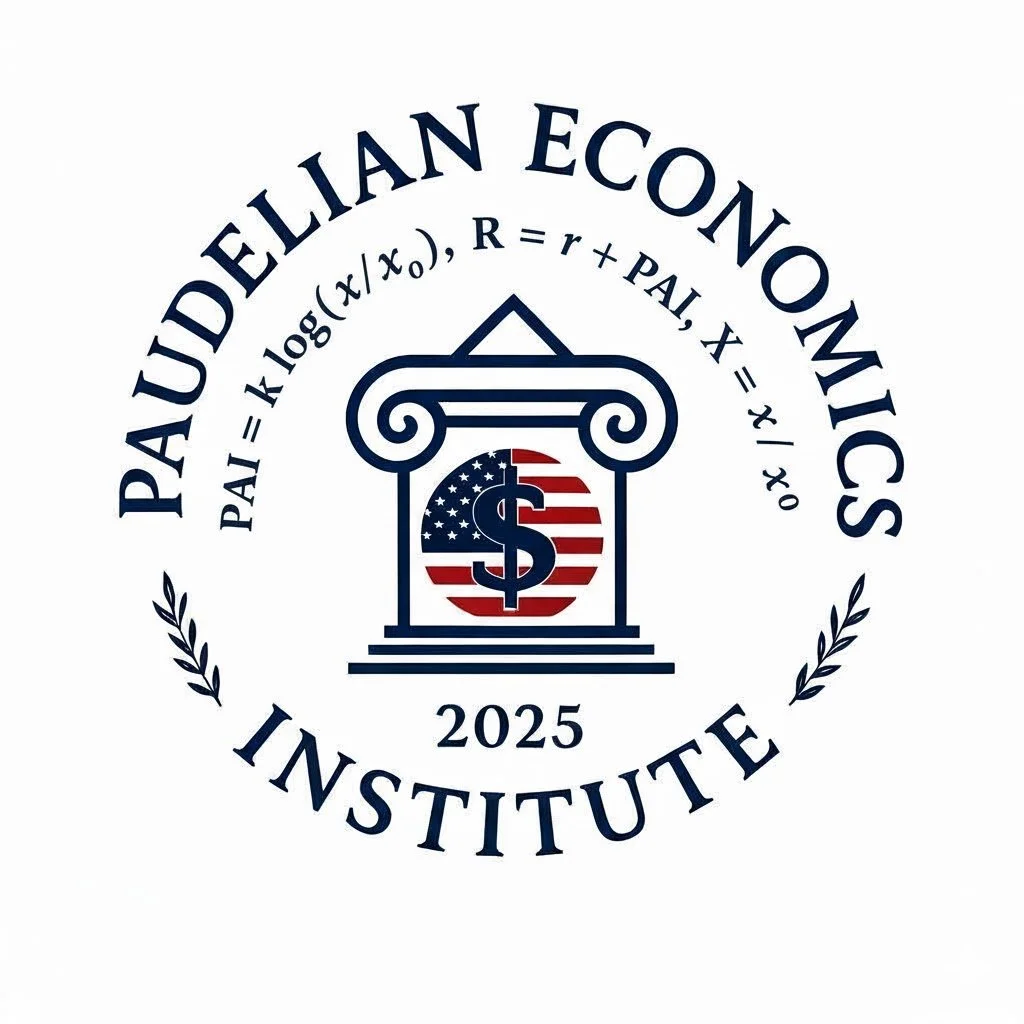 Paudelian Economics Institute