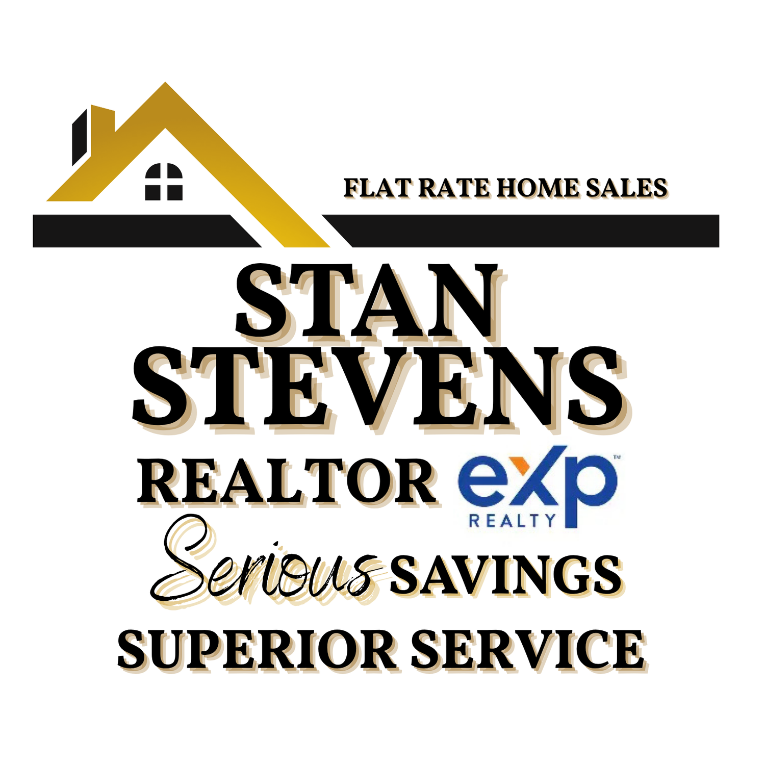 Sooner State Flat Rate Real Estate