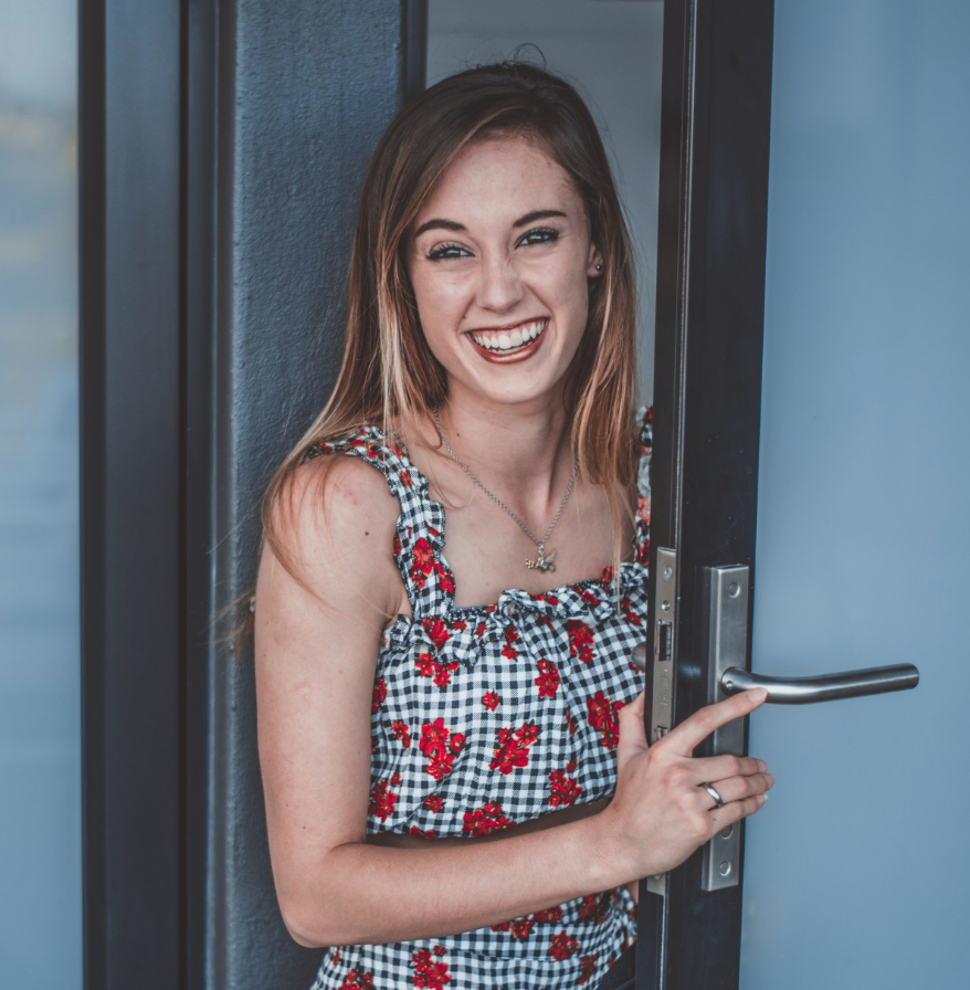 Opening Doors