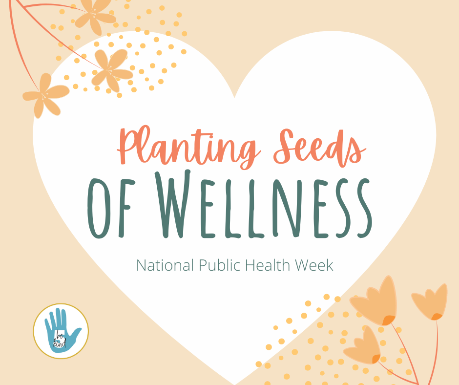 Stress Awareness Month - April