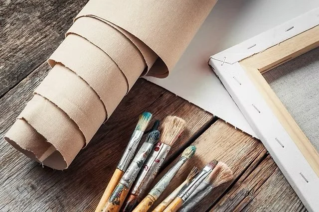 🌟 BK5 Youth Self Kindness Expo Partner: Meet Expressions Arts 🌟