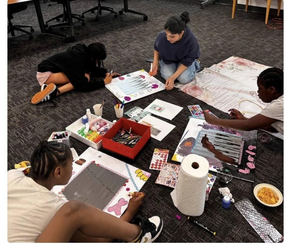 🌟 BK5 Youth Self Kindness Expo Partner: Meet Mirror Echoes