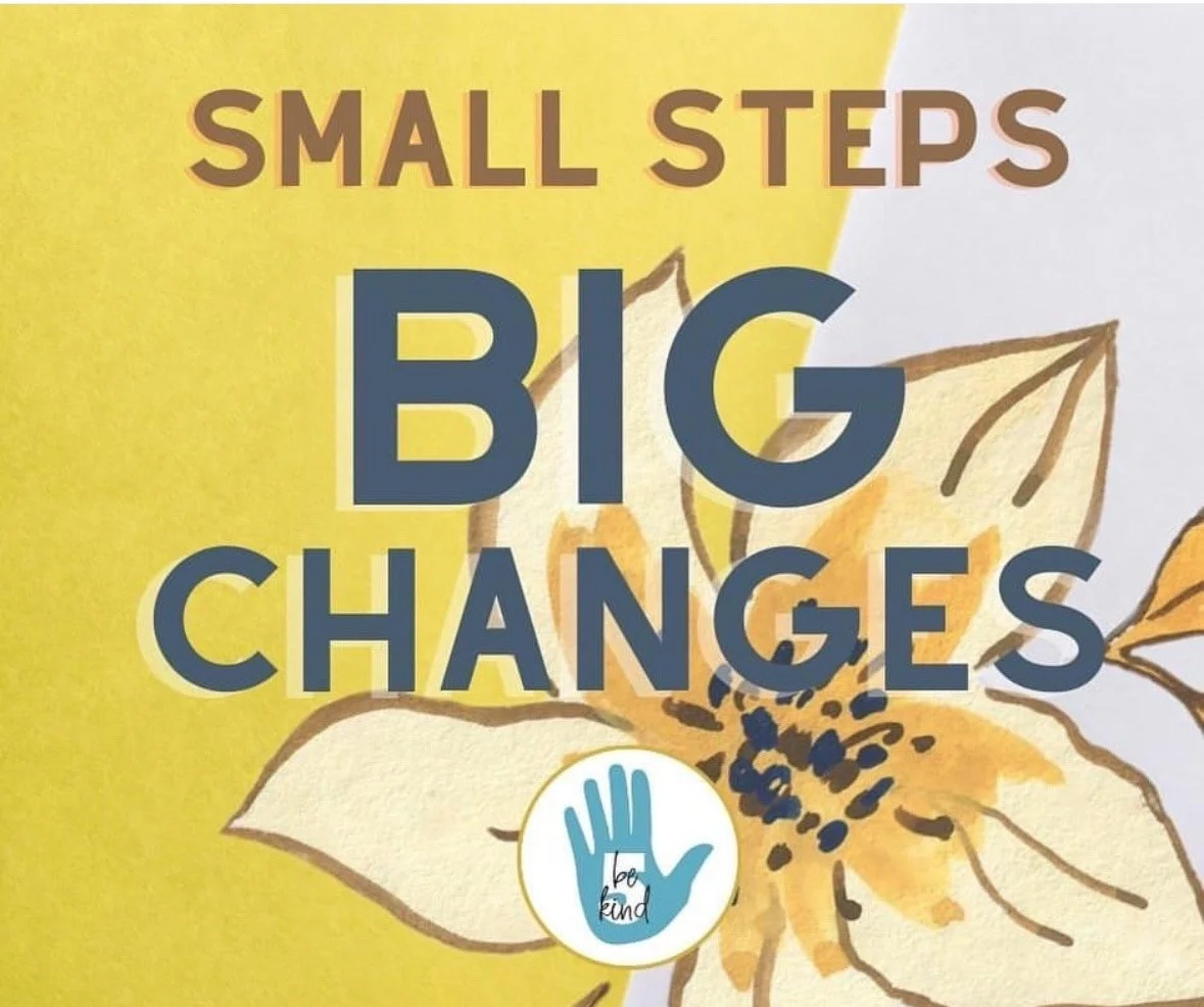 Mental Health and ending the stigma.