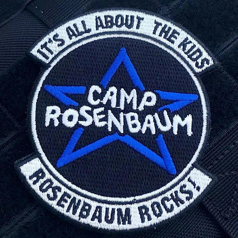 Kindness Warrior Spotlight: Camp Rosenbaum – Building Brighter Futures for Kids