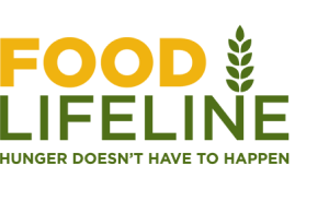 Food Lifeline youth and adult volunteer opportunities
