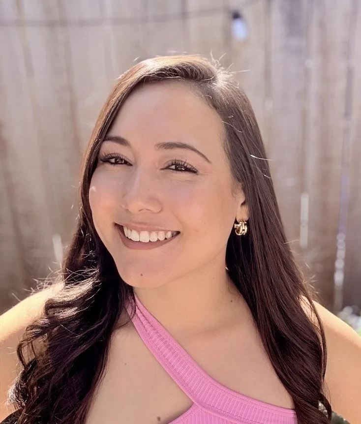 Karen Duran headshot