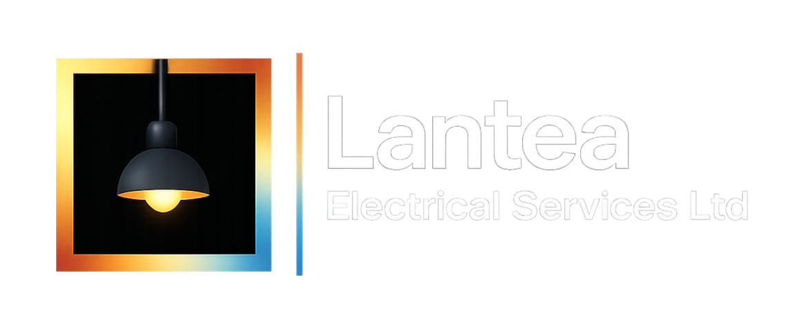Lantea Electrical Services ltd logo