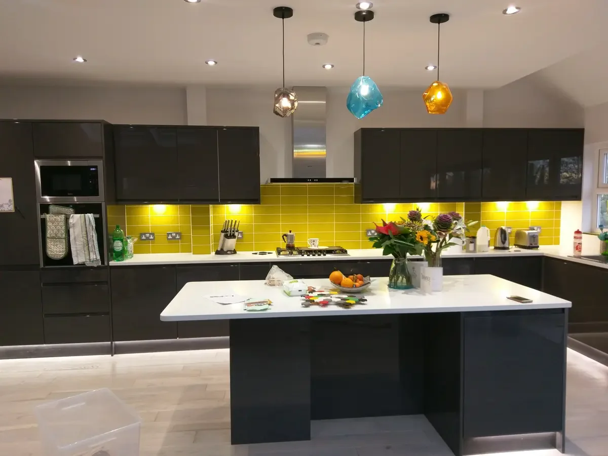 house rewire wellingborough electrical installation wiring