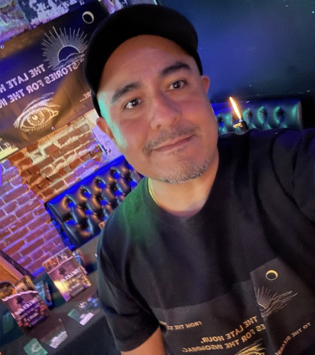 Christian Ramirez