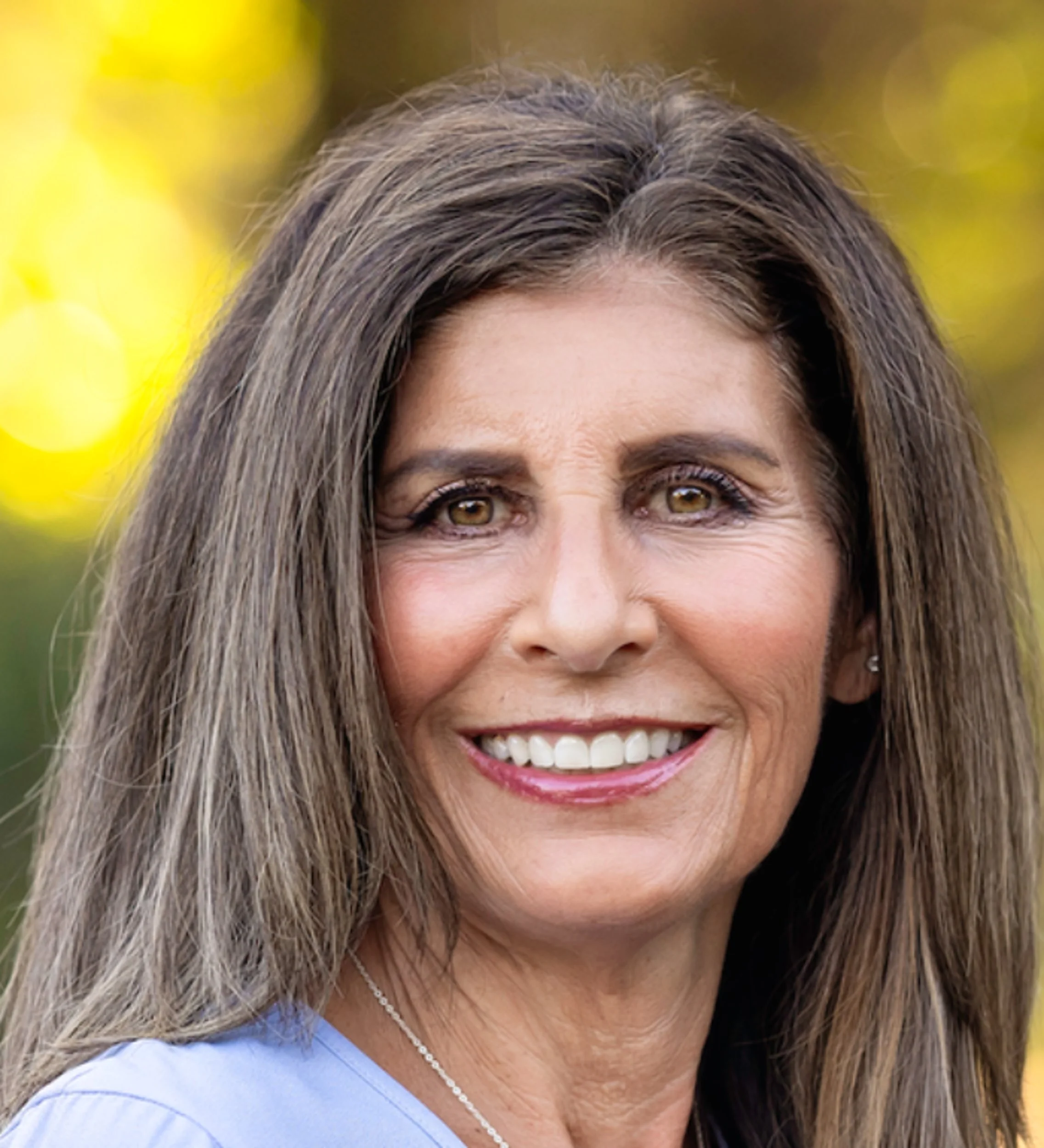 Susan M. Tuttle