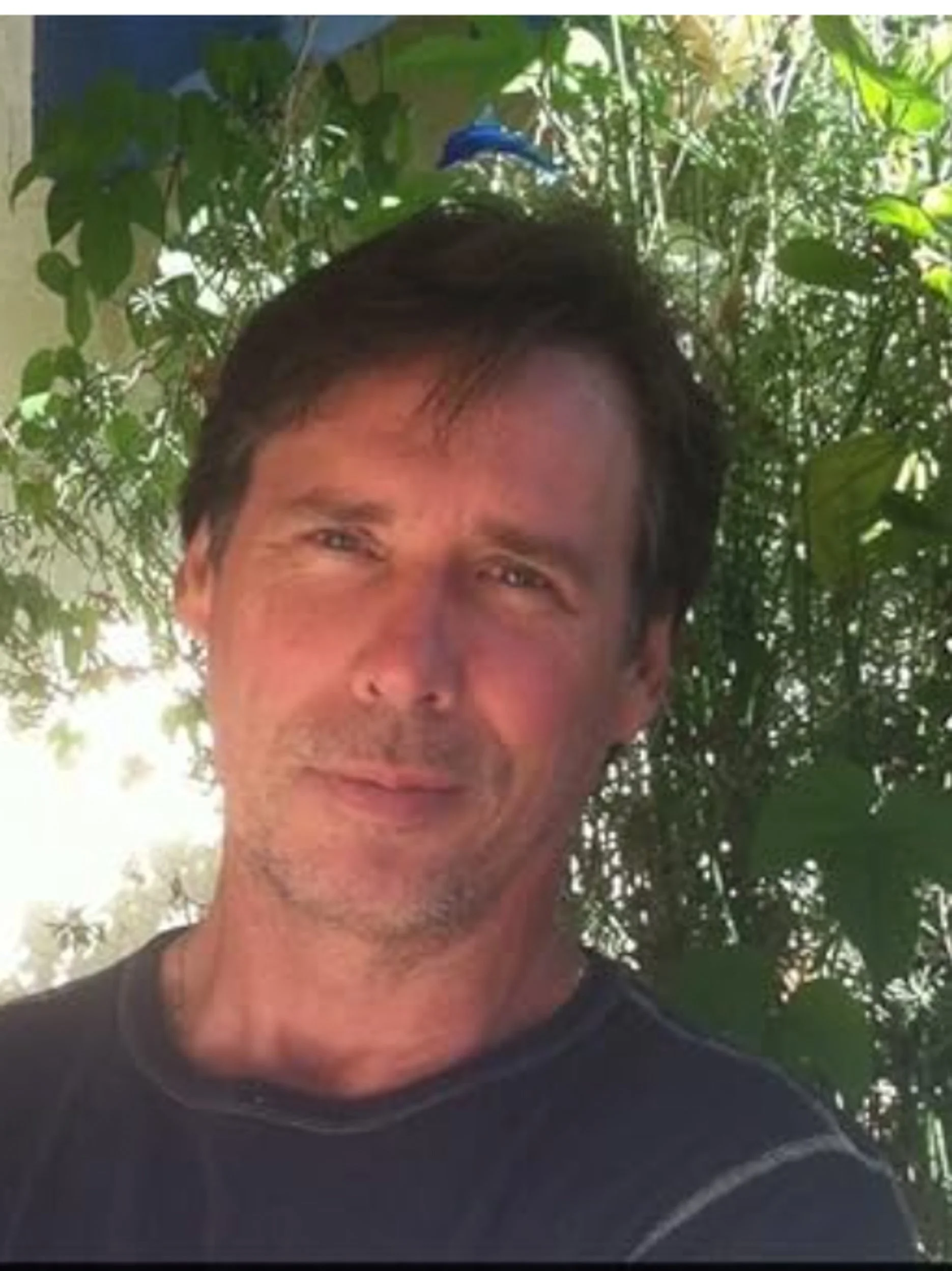 Mike Casper