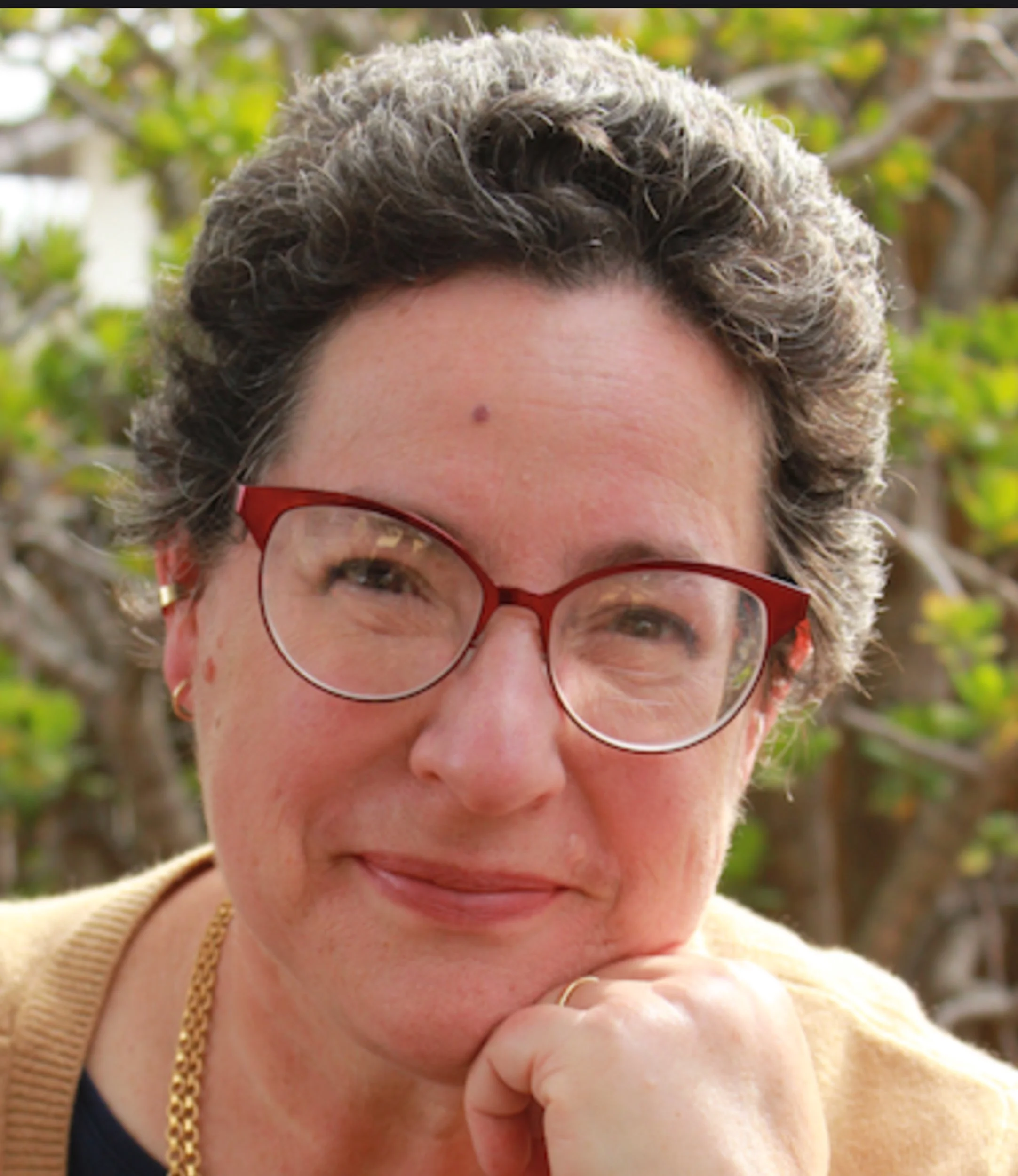 Lisa M. Lane