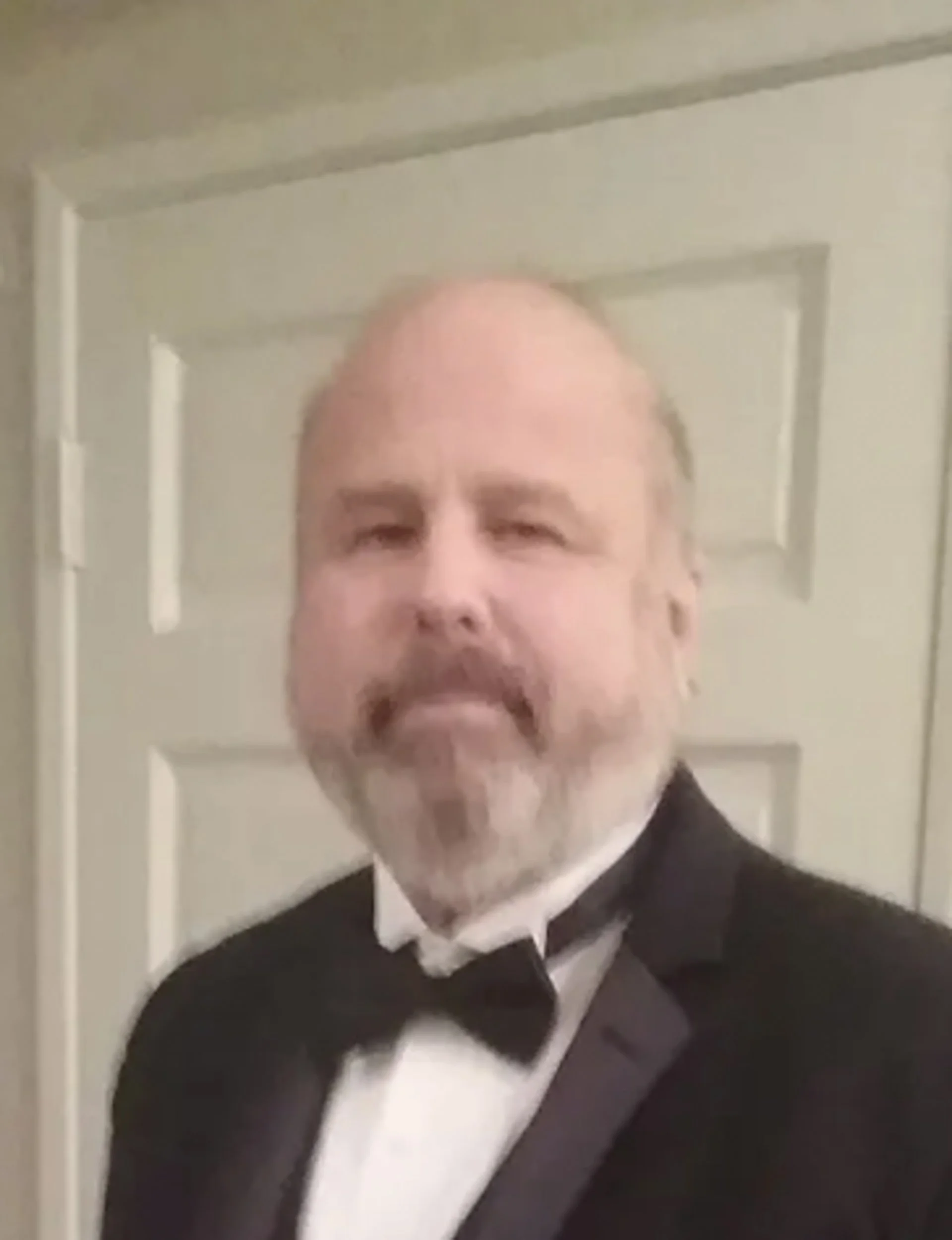 Jeffrey Hancock