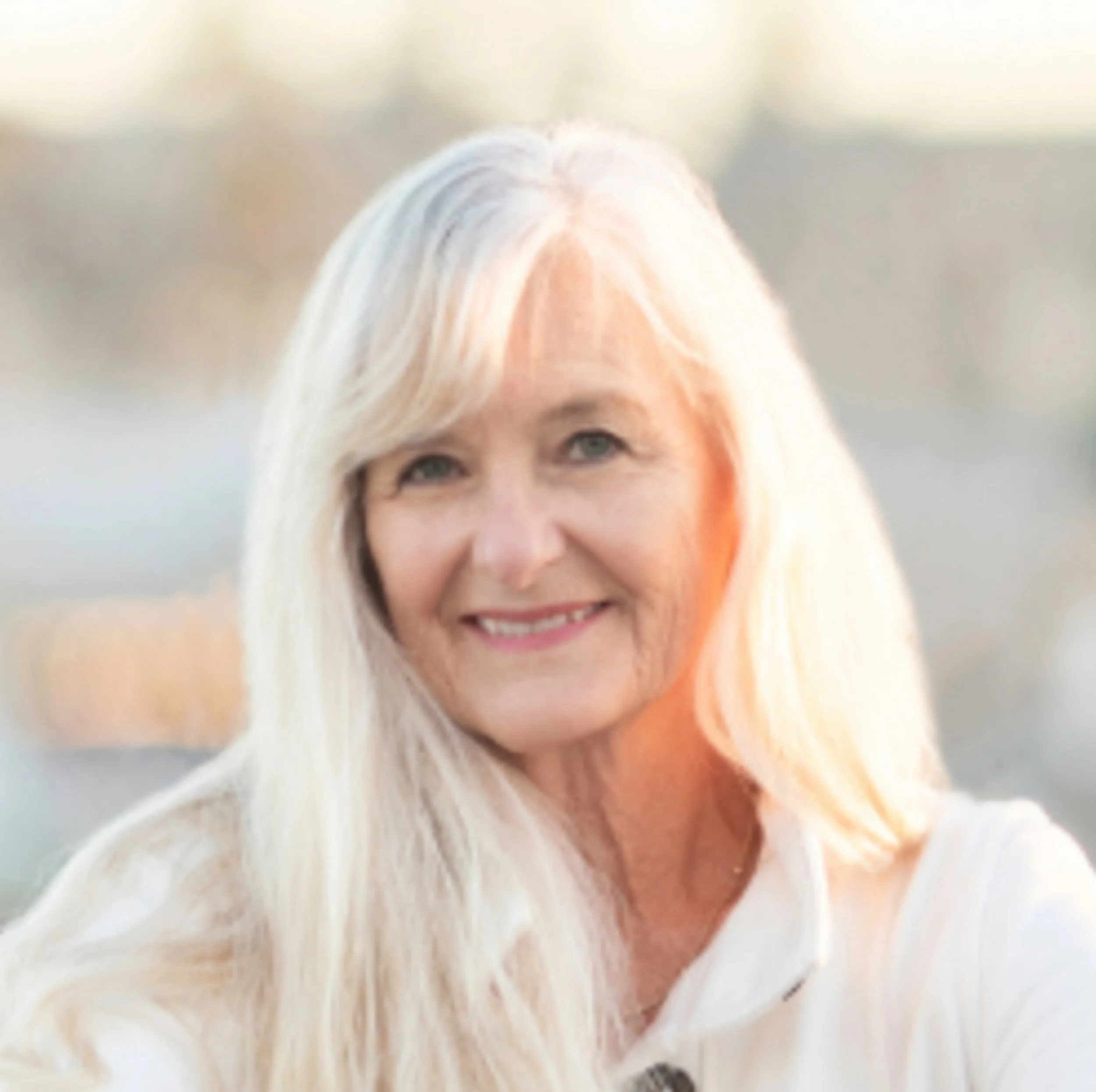 Deborah Rudell