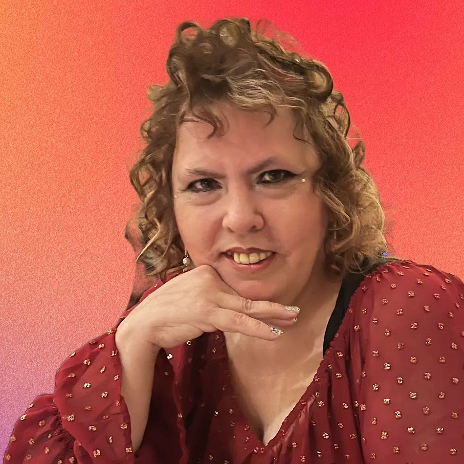 Maggie Grinnell