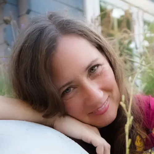 Ember Markussen