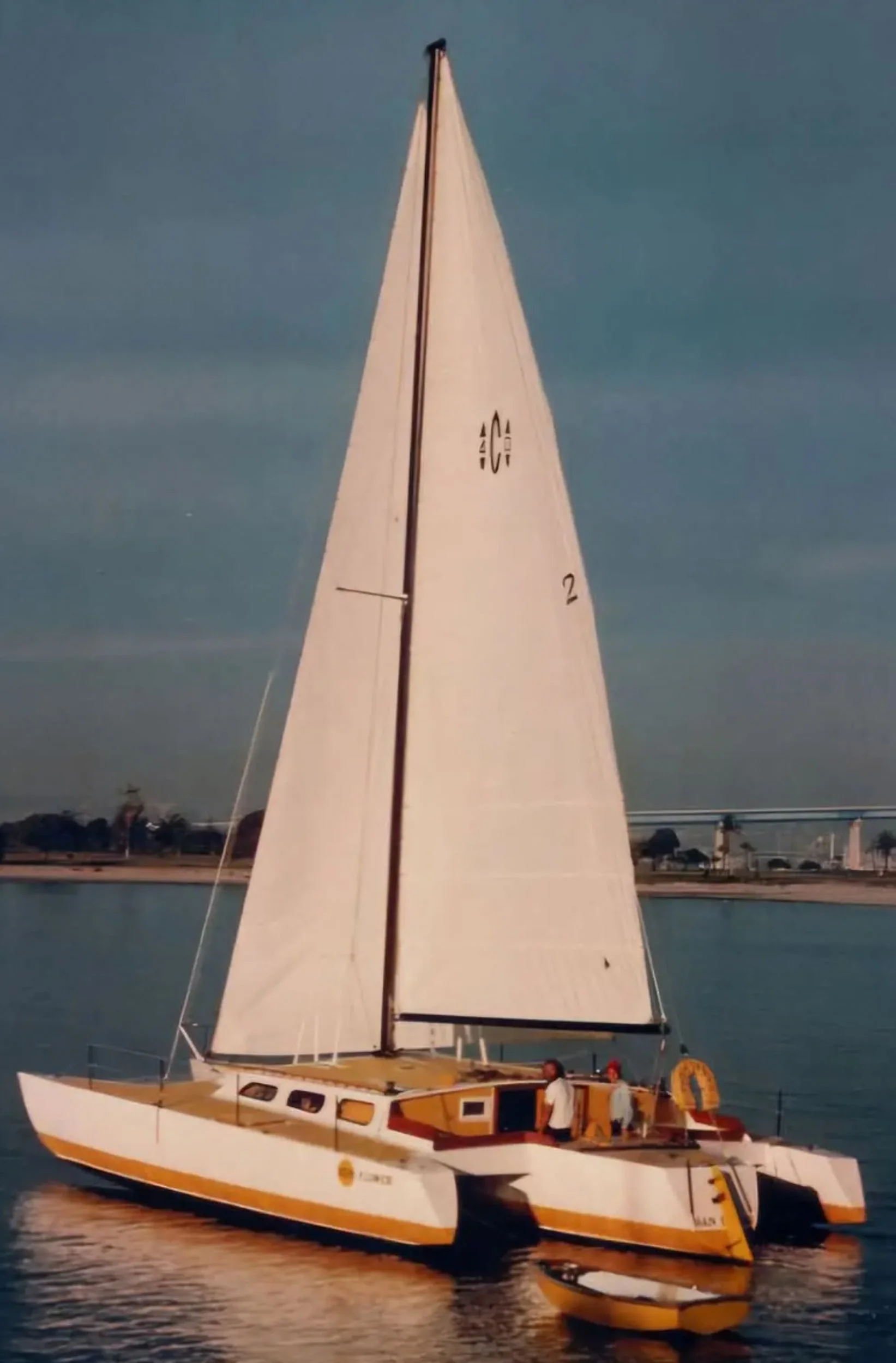 Lew Decker