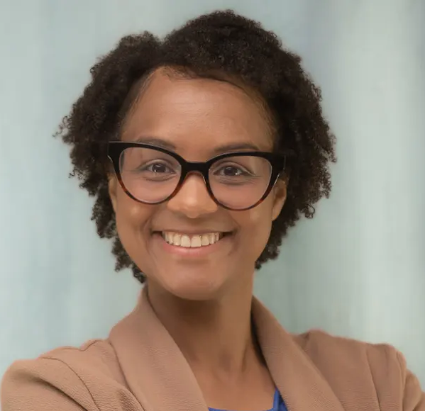 Natasha R. Minier-Robinson