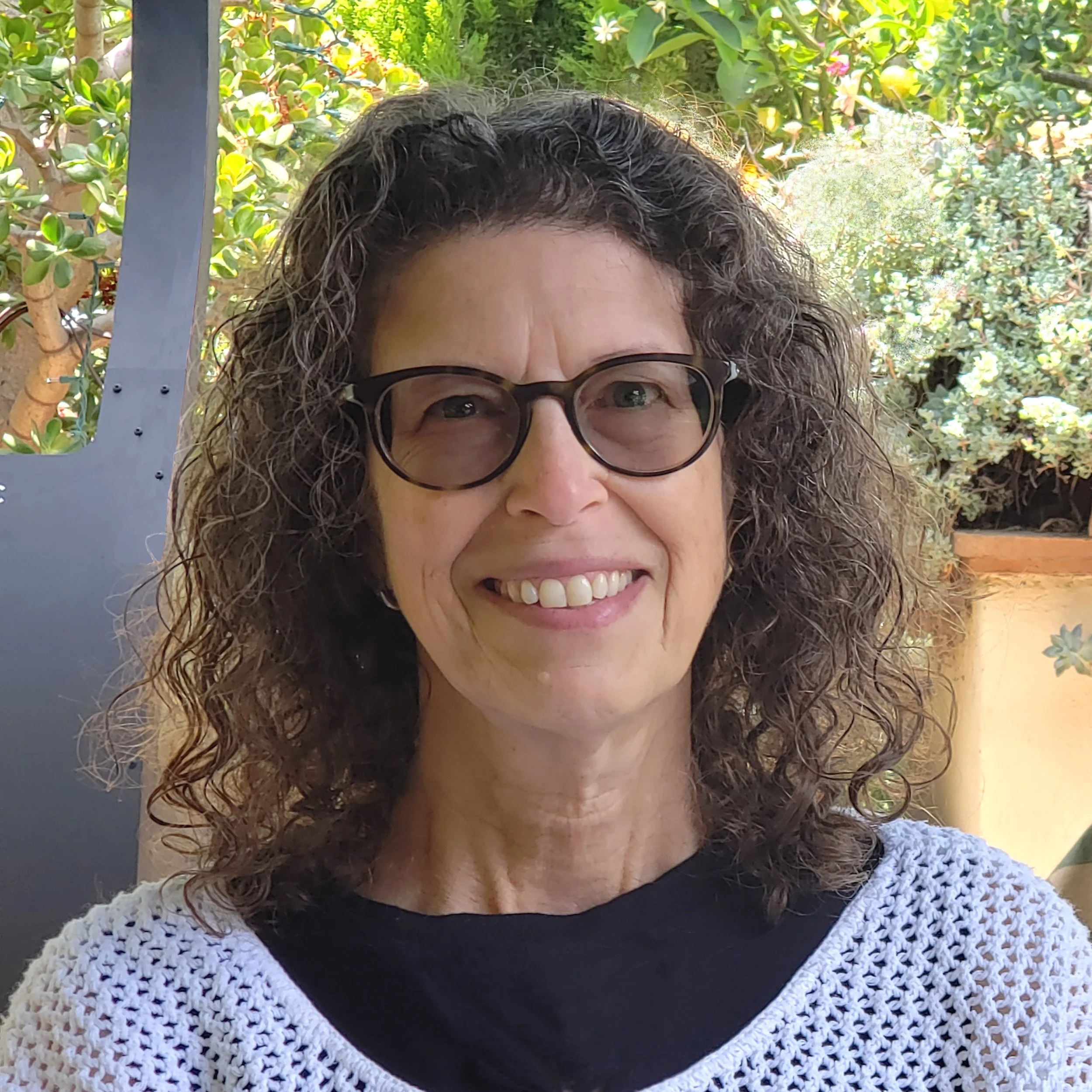 Janet Williams