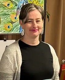 Leah Hall