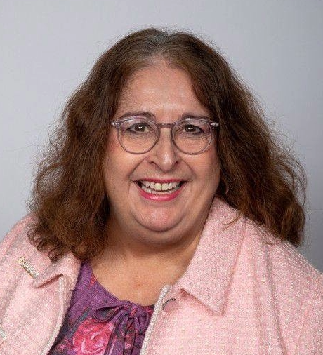 Cindy Gobrecht