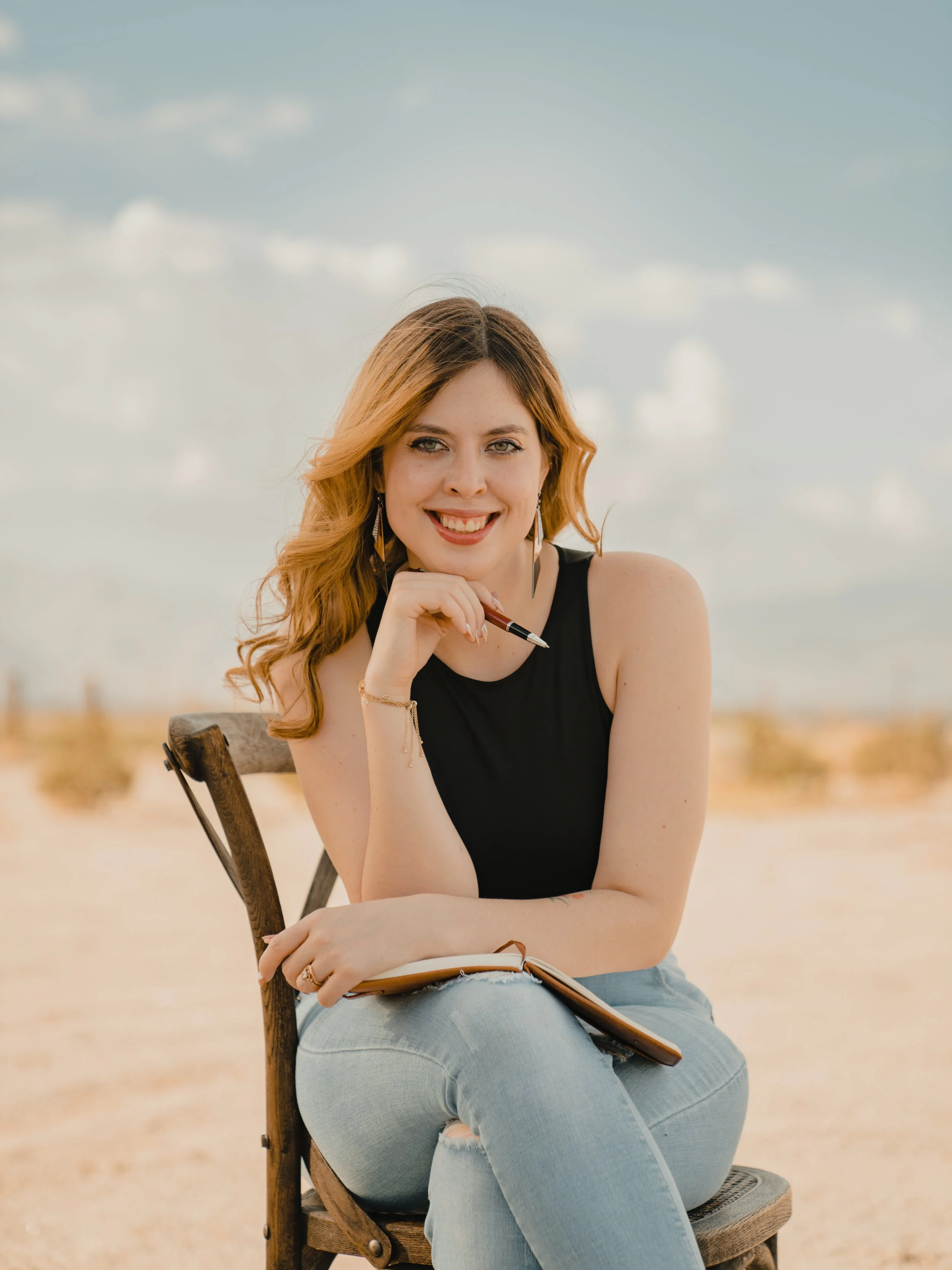 Kara Swanson
