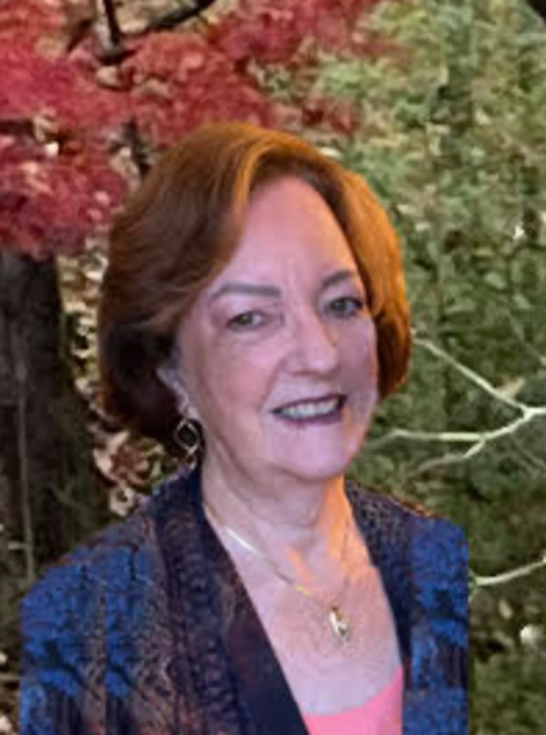 Dianne Demille