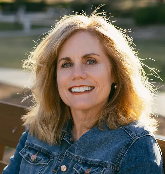 Kristin Saatzer