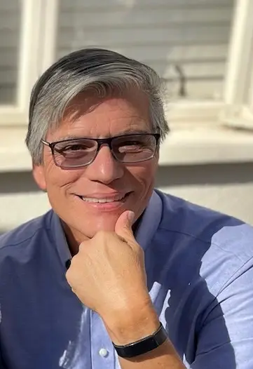 James Luna