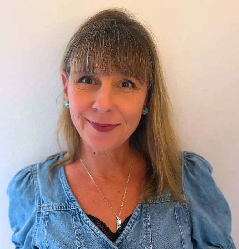 Vicki Christensen