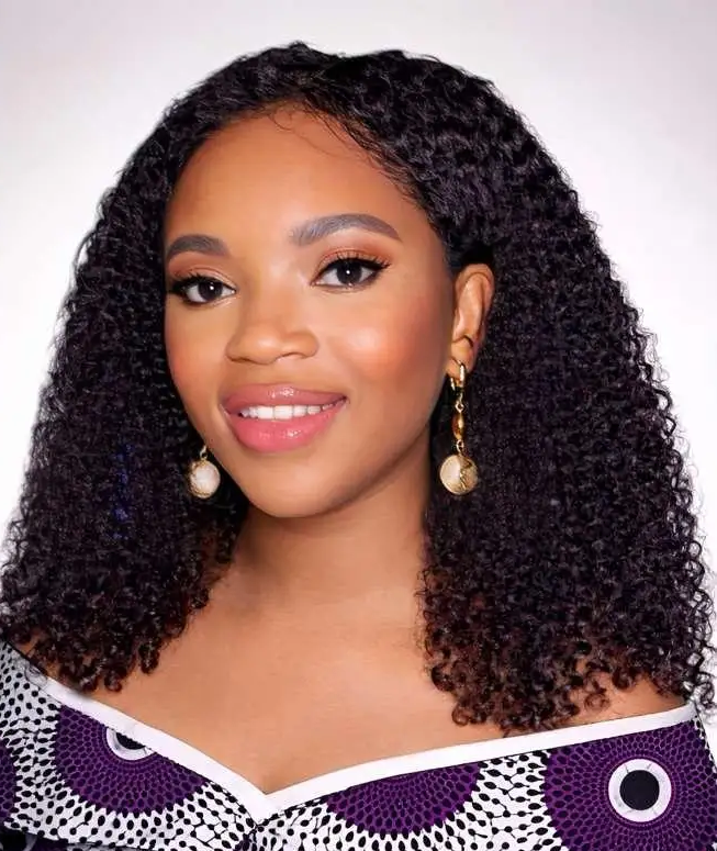 Nneka Oluoha