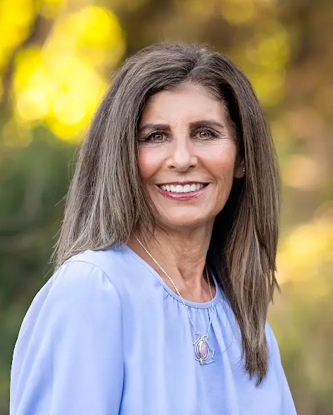Susan M. Tuttle